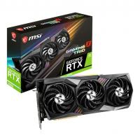 2.EL MSI GEFORCE RTX 3080 VENTUS 3X OC