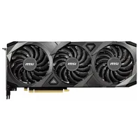 2.EL MSI GEFORCE RTX 3080 VENTUS 3X PLUS 10G OC LHR RTX3080 10GB GDDR6X 320B GAMİNG EKRAN KARTI