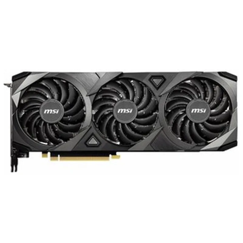 2.EL MSI GEFORCE RTX 3080 VENTUS 3X PLUS 10G OC LHR RTX3080 10GB GDDR6X 320B GAMİNG EKRAN KARTI