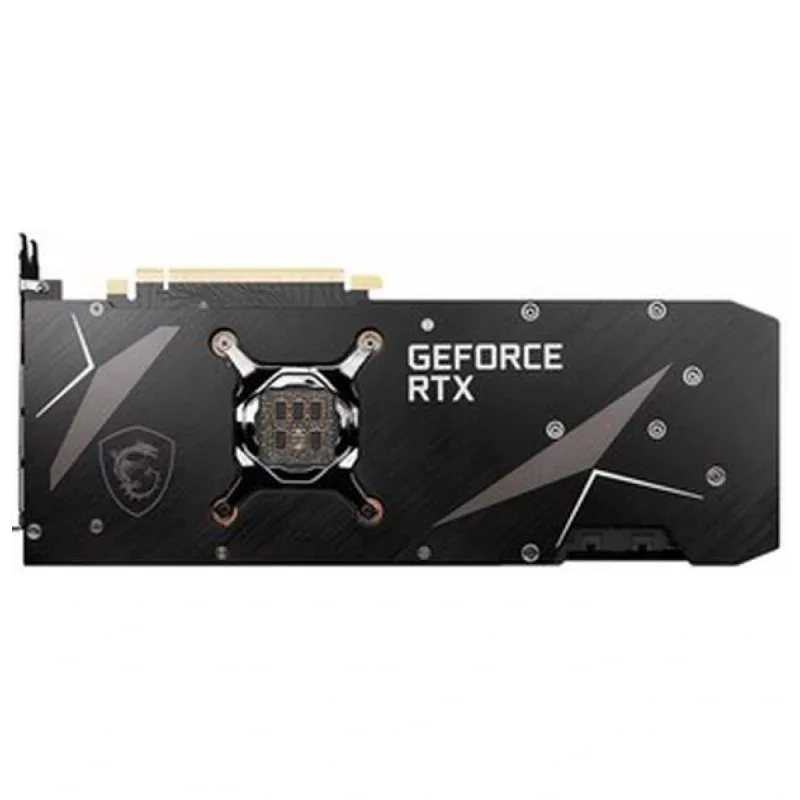 2.EL MSI GEFORCE RTX 3080 VENTUS 3X PLUS 10G OC LHR RTX3080 10GB GDDR6X 320B GAMİNG EKRAN KARTI