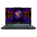 2.EL MSI İ5 13620H 16 GB 512 GB SSD RTX4050 15.6" Full HD Gaming Laptop