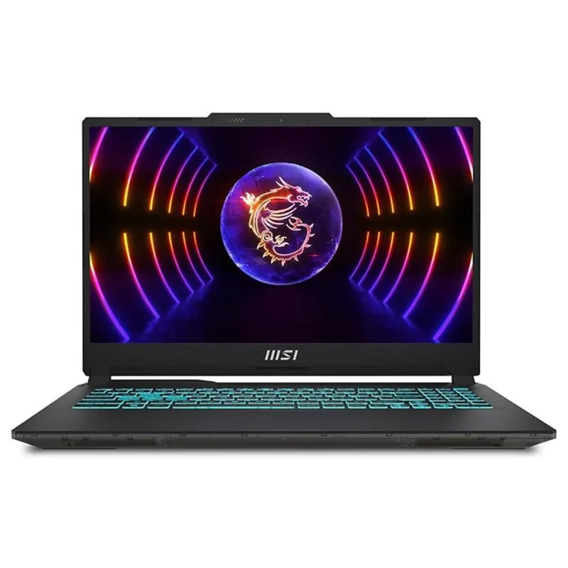 2.EL MSI İ5 13620H 16 GB 512 GB SSD RTX4050 15.6" Full HD Gaming Laptop