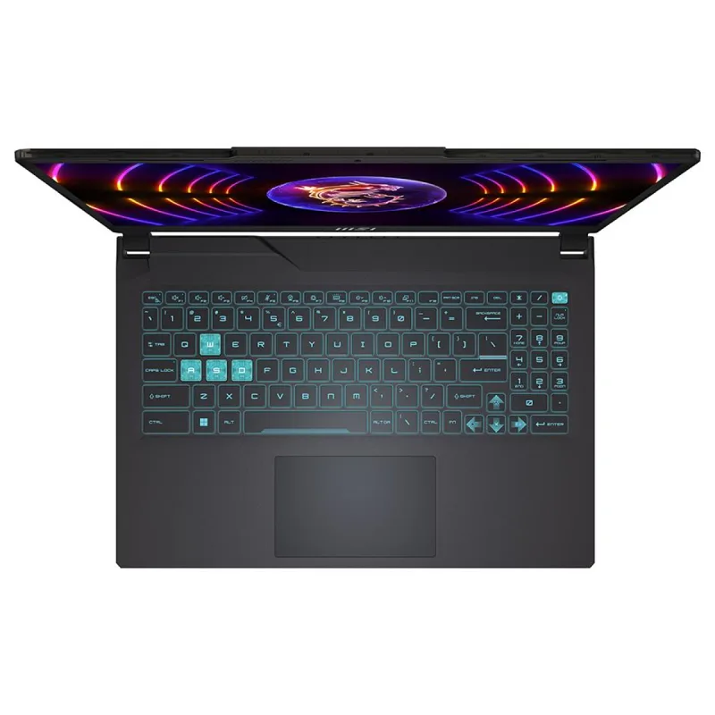 2.EL MSI İ5 13620H 16 GB 512 GB SSD RTX4050 15.6" Full HD Gaming Laptop