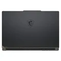 2.EL MSI İ5 13620H 16 GB 512 GB SSD RTX4050 15.6" Full HD Gaming Laptop