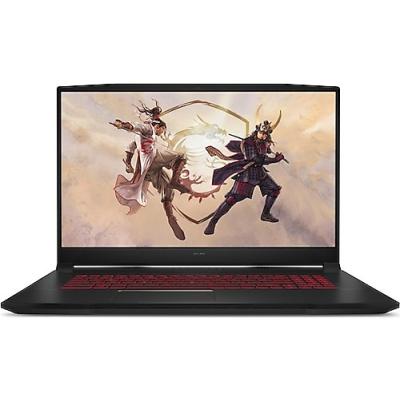 2.EL MSI İ7 11800H 16 GB RAM 1TB SSD RTX 3050 Tİ NOTEBOOK