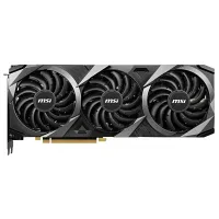2.EL MSI RTX 3080 Ti Ventus 3X 12G Ekran Kartı (3 Ay Garanti)