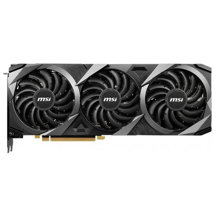 2.EL MSI RTX 3080 Ti Ventus 3X 12G Ekran Kartı (3 Ay Garanti)