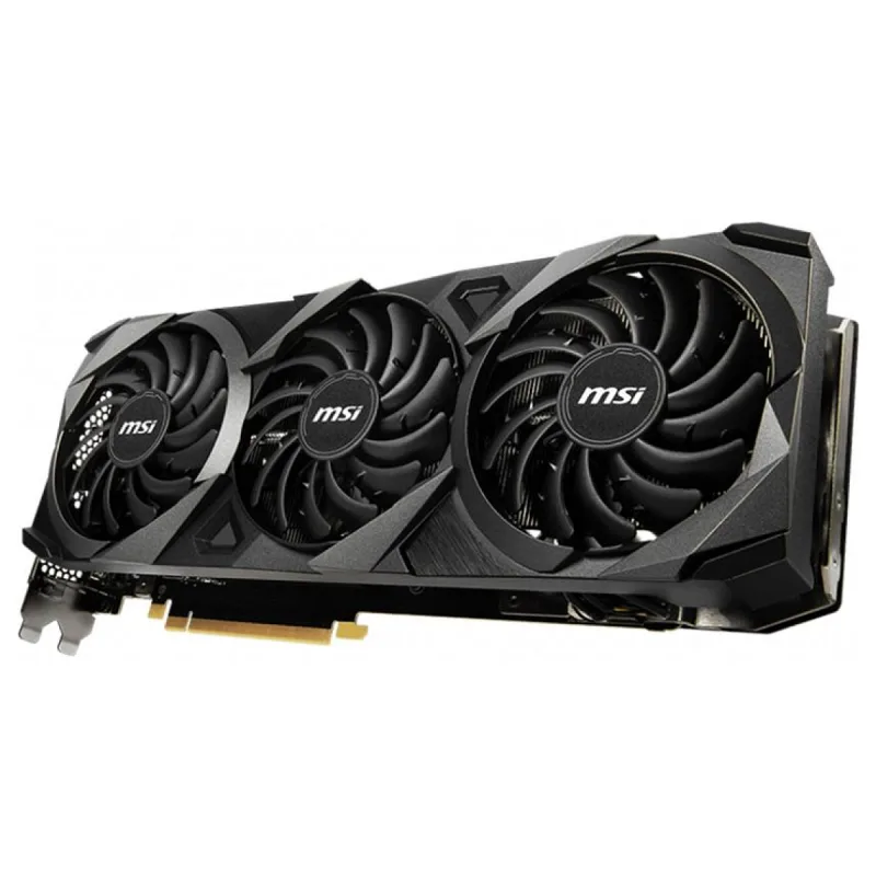 2.EL MSI RTX 3080 Ti Ventus 3X 12G Ekran Kartı (3 Ay Garanti)