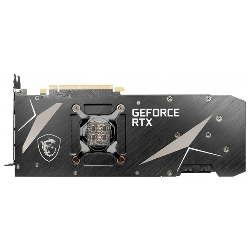 2.EL MSI RTX 3080 Ti Ventus 3X 12G Ekran Kartı (3 Ay Garanti)