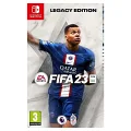 2.EL NİNTEDO SWITCH FİFA 23 OYUN