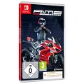 2.EL Nintendo Switch RiMS Racing Oyun