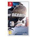 2.EL Nintendo Switch Nacon Session Skate Sim