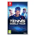 2.EL NINTENDO SWITCH  OYUN TENNIS WORLD TOUR