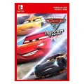 2.EL NINTENDO SWITCH CARS 3 DRIVEN TO WIN