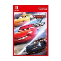 2.EL NİNTENDO SWİTCH CARS 3 DRIVEN TO WIN
