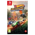 2.EL Nintendo Switch Hot Wheels Unleashed 2 : Turbocharged Oyun