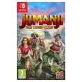 2.EL NINTENDO SWITCH JUMANJİ THE VİDEO GAME OYUN