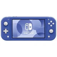 2.EL NİNTENDO SWİTCH LİTE BLUE