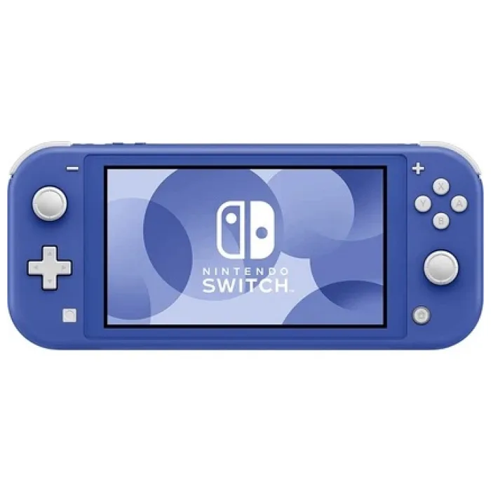 2.EL NİNTENDO SWİTCH LİTE BLUE
