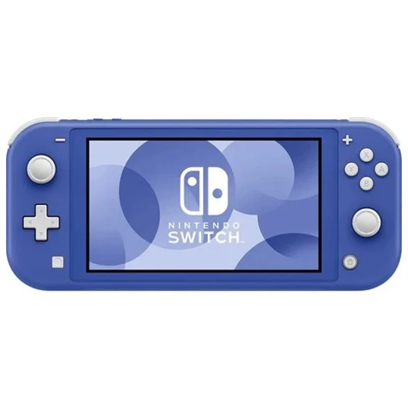 2.EL NİNTENDO SWİTCH LİTE BLUE