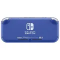 2.EL NİNTENDO SWİTCH LİTE BLUE