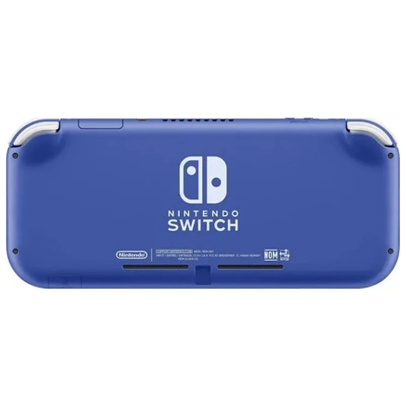 2.EL NİNTENDO SWİTCH LİTE BLUE
