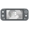 2.EL Nintendo Switch Lite Gri Oyun Konsolu