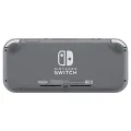 2.EL Nintendo Switch Lite Gri Oyun Konsolu