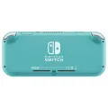 2.EL Nintendo Switch Lite Turkuvaz Oyun Konsolu