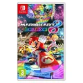2.EL Nintendo Switch Mario Kart 8 Deluxe Oyun