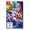 2.EL Mario Tennis Aces Nintendo Switch Oyun