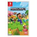 2.EL Nintendo Switch Minecraft Oyun