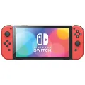 2.EL NINTENDO SWITCH OLED MARİO RED EDITION OYUN KONSOLU