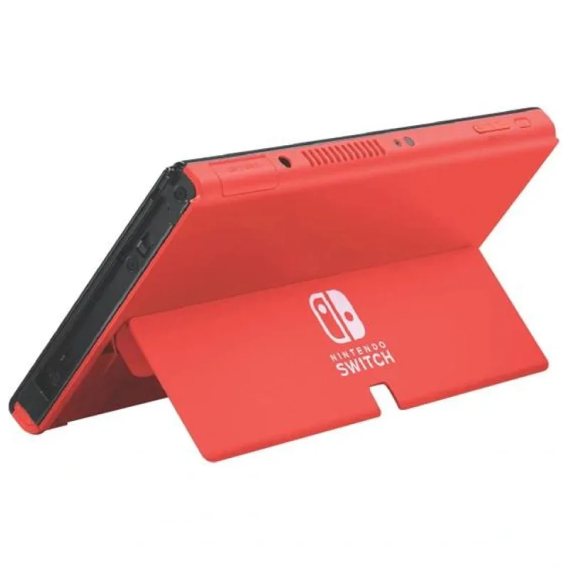 2.EL NINTENDO SWITCH OLED MARİO RED EDITION OYUN KONSOLU