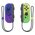 2.EL NİNTENDO SWİTCH OLED SPLATOON EDİTİON OYUN KONSOLU