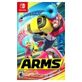 2.EL NINTENDO SWITCH OYUN ARMS OYUN