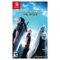 2.EL NINTENDO SWITCH OYUN CRISIS CORE FINAL FANTASY VII REUNION OYUN