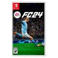 2.EL Nintendo Switch EA FC 24 Oyun