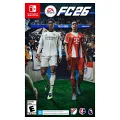 2.EL Nintendo Switch EA FC 26 Oyun