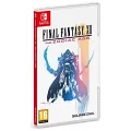 2.EL NINTENDO SWITCH OYUN FINAL FANTASY XII THE ZODIAC AGE OYUN