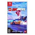 2.EL NINTENDO SWITCH OYUN LEGO 2K DRIVE OYUN