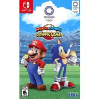 2.EL NINTENDO SWITCH OYUN MARIO SONIC OLYMPIC GAMES