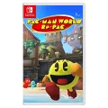 2.EL NINTENDO SWITCH OYUN PAC-MAN WORLD RE-PAC OYUN