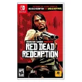 2.EL Nintendo Switch Red Dead Redemption Oyun