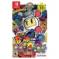 2.EL Nintendo Switch Super Bomberman R Oyun