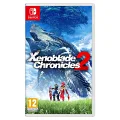 2.EL NINTENDO XENOBLADE CHRONİCLES 2
