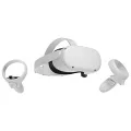 2.EL OCULUS META QUEST 2 128 GB ALL İN ONE KABLOSUZ VR SANAL GERÇEKLİK GÖZLÜĞÜ