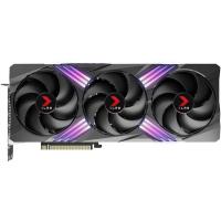 2.EL PNY RTX 4070Tİ XLR8 GAMİNG VERTO 12GB GDDR6X 192BİT VCG4070T12TFXXPB1 DX12 GAMİNG EKRAN KARTI