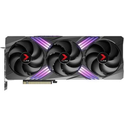 2.EL PNY RTX 4070Tİ XLR8 GAMİNG VERTO 12GB GDDR6X 192BİT VCG4070T12TFXXPB1 DX12 GAMİNG EKRAN KARTI