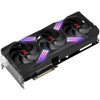 2.EL PNY RTX 4070Tİ XLR8 GAMİNG VERTO 12GB GDDR6X 192BİT VCG4070T12TFXXPB1 DX12 GAMİNG EKRAN KARTI